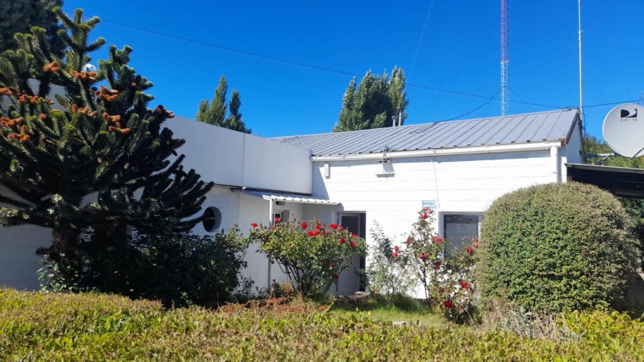 My Sweet Home Calafate El Calafate Extérieur photo