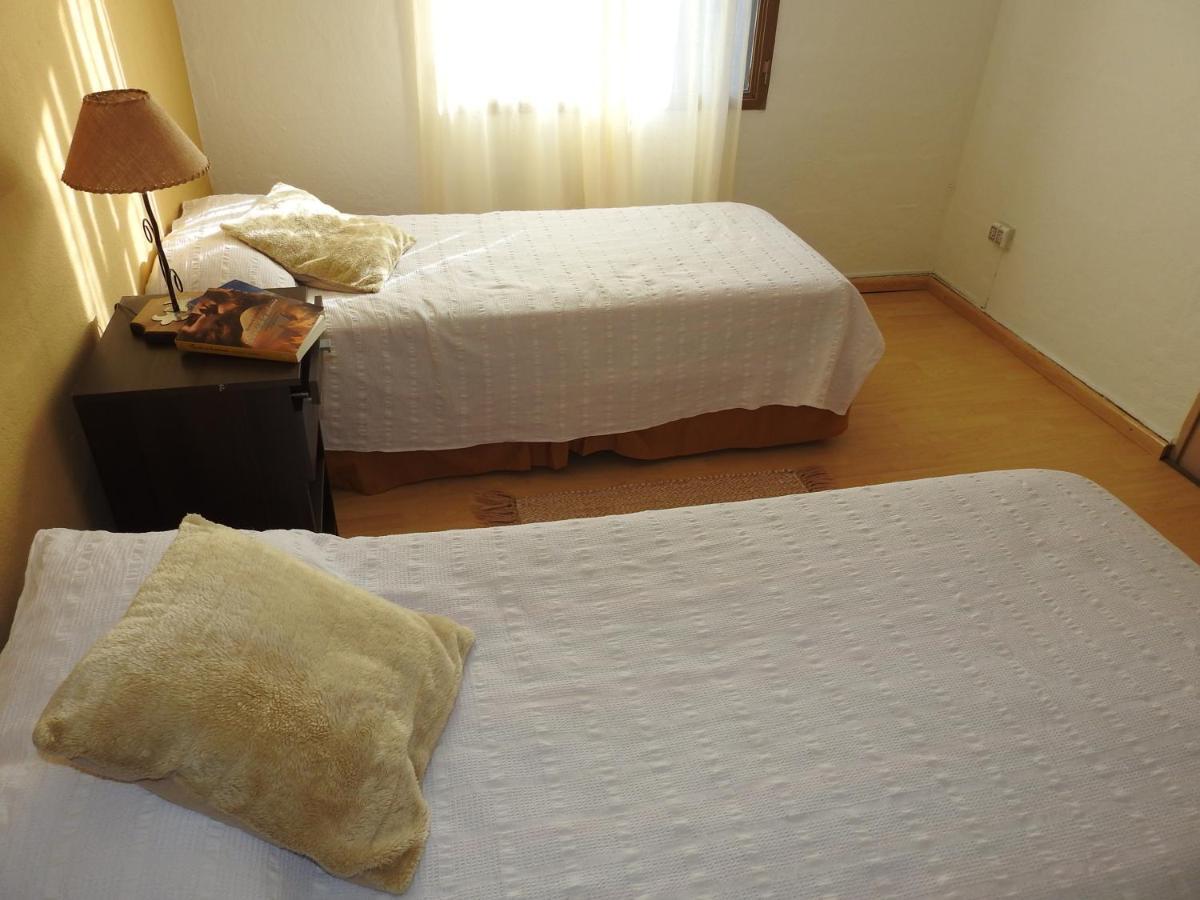 My Sweet Home Calafate El Calafate Extérieur photo